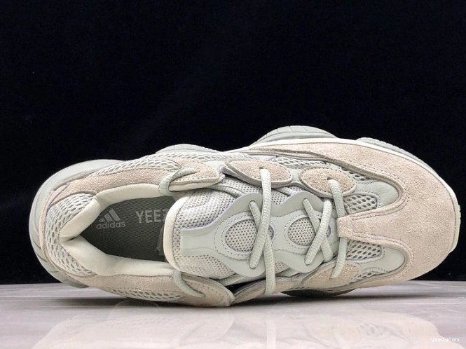 500 Salt EE7287 Yeezy Adidas 0726